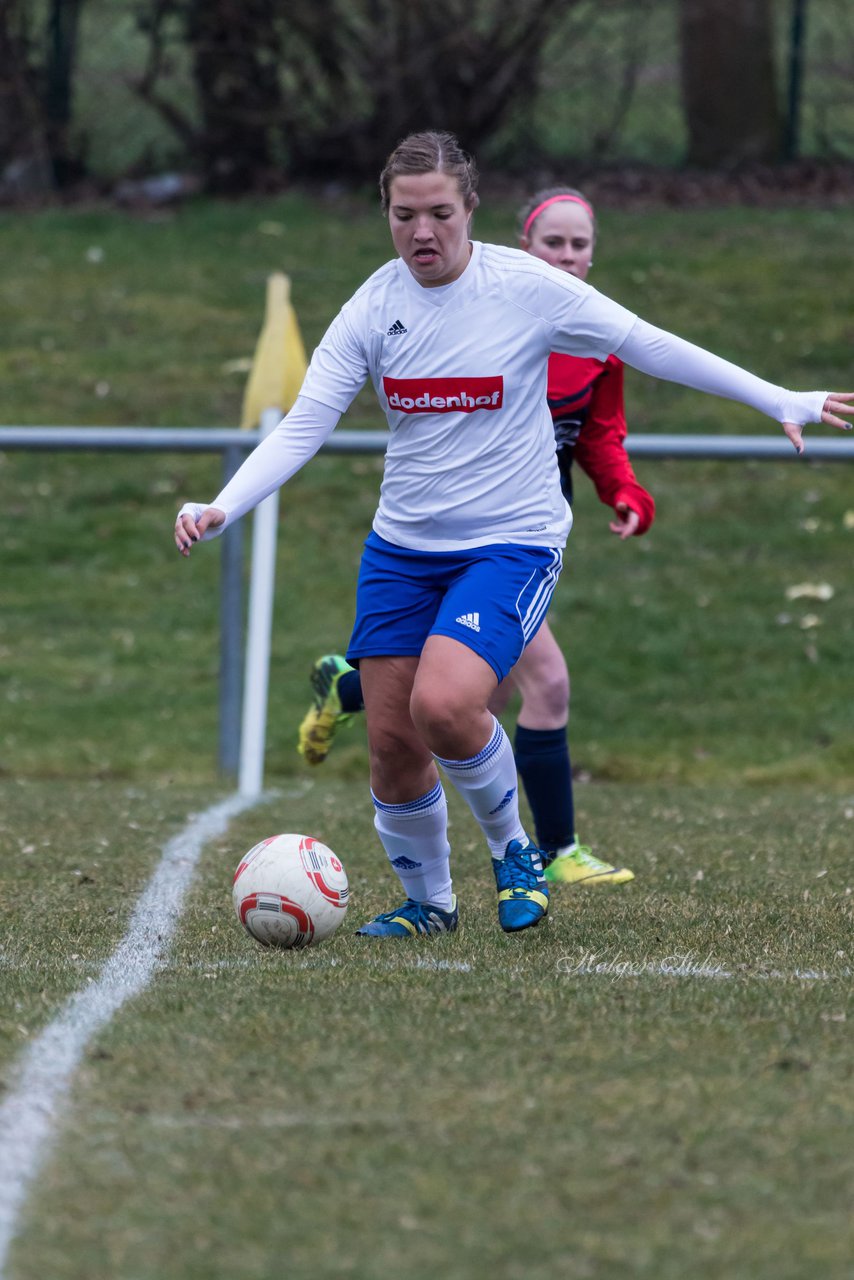 Bild 234 - Frauen TSV Zarpen - FSC Kaltenkirchen : Ergenis: 2:0